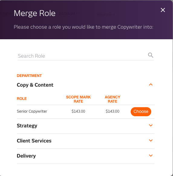 what-does-merge-role-mean-in-deliverable-builder-scope